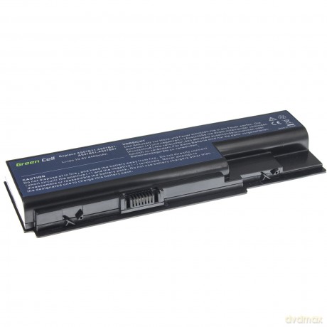Bateria do Acer Aspire 5520 11,1V 4400mAh