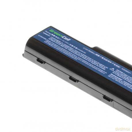 Bateria do Acer Aspire 5532 11,V 4400mAh