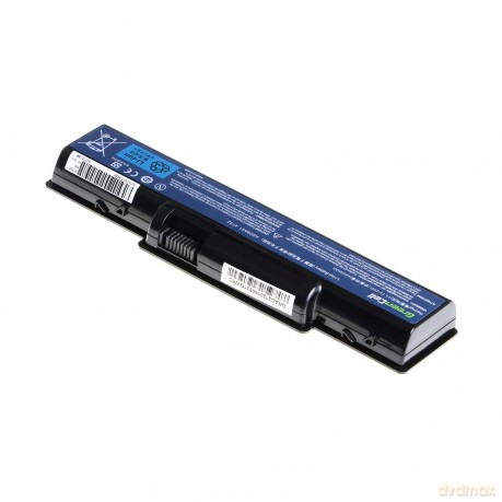 Bateria do Acer Aspire 5532 11,V 4400mAh