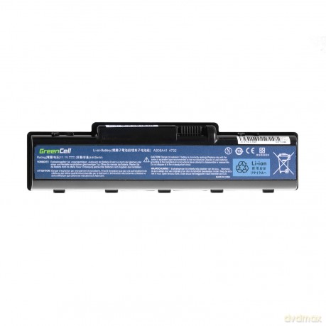 Bateria do Acer Aspire 5532 11,V 4400mAh
