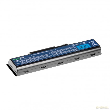 Bateria do Acer Aspire 5532 11,V 4400mAh
