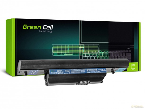 Bateria do Acer Aspire 5553 511,1V 4400mAh