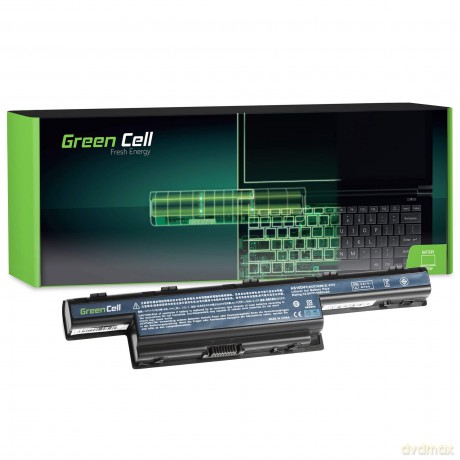Bateria do Acer Aspire 5740G 11,1V 6600mAh