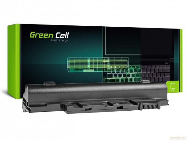 Bateria do Acer Aspire D255 11,1V 4400mAh
