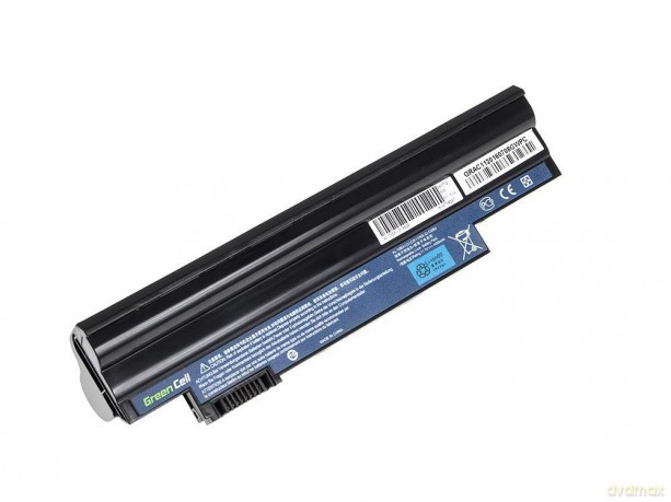 Bateria do Acer Aspire D255 11,1V 4400mAh