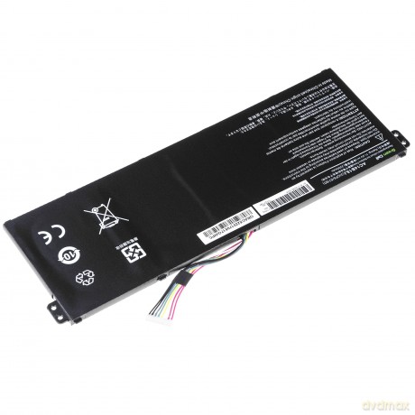 Bateria do Acer Aspire E11 11,4V 2100mAh