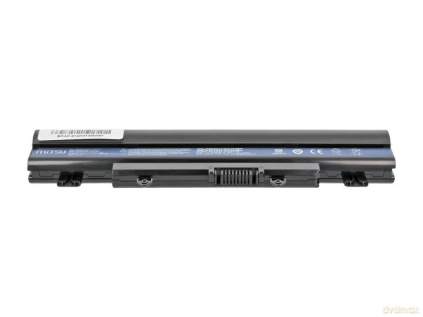 Bateria do Acer Aspire E14, E15, E5-511 4400 mAh (48 Wh) - 10.8 - 11.1 Volt