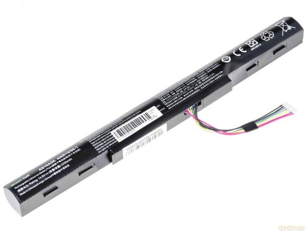 Bateria do Acer Aspire E5-553 14,6V 2,2Ah