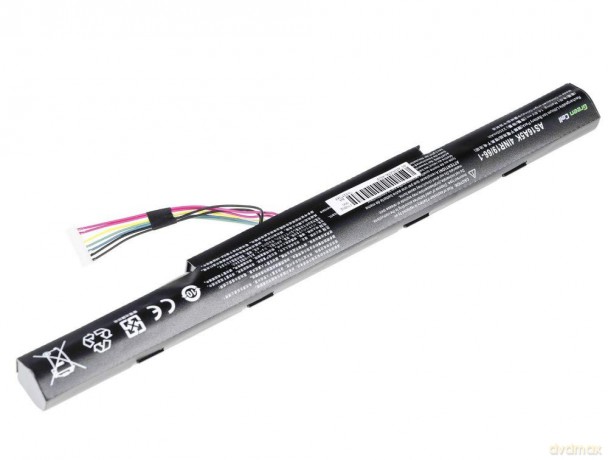 Bateria do Acer Aspire E5-553 14,6V 2,2Ah