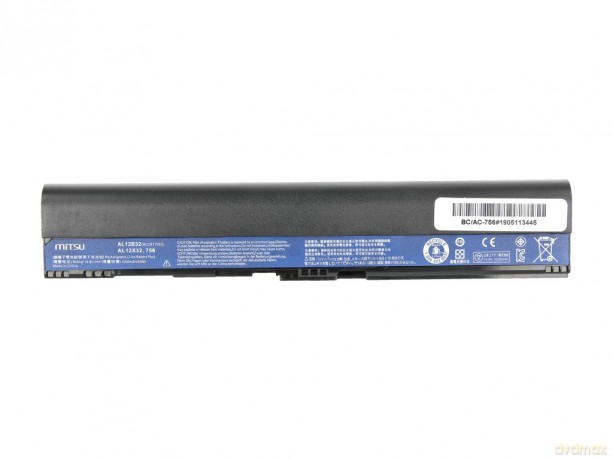 Bateria do Acer Aspire One 725, 756 2200 mAh (33 Wh) 14.8 Volt