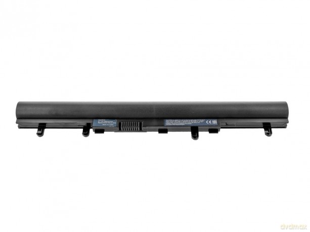 Bateria do Acer Aspire V5 2200 mAh (33 Wh) 14.4 - 14.8 Volt
