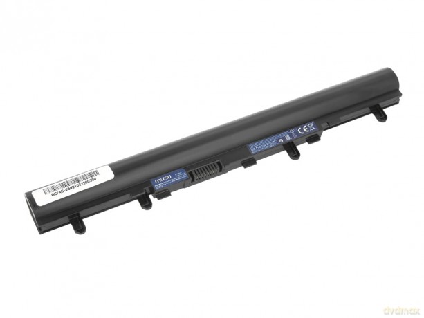 Bateria do Acer Aspire V5 2200 mAh (33 Wh) 14.4 - 14.8 Volt
