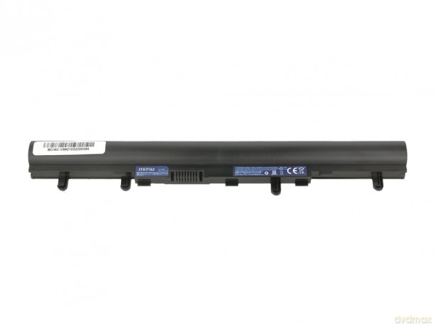 Bateria do Acer Aspire V5 2200 mAh (33 Wh) 14.4 - 14.8 Volt