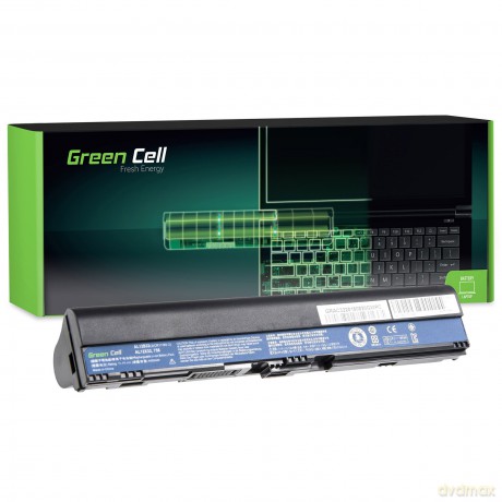 Bateria do Acer Aspire V5-1711 1,1V 4,4Ah