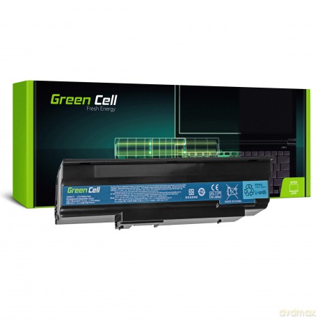 Bateria do Acer Extensa 5235 11,1V 4400mAh