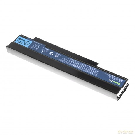 Bateria do Acer Extensa 5235 11,1V 4400mAh
