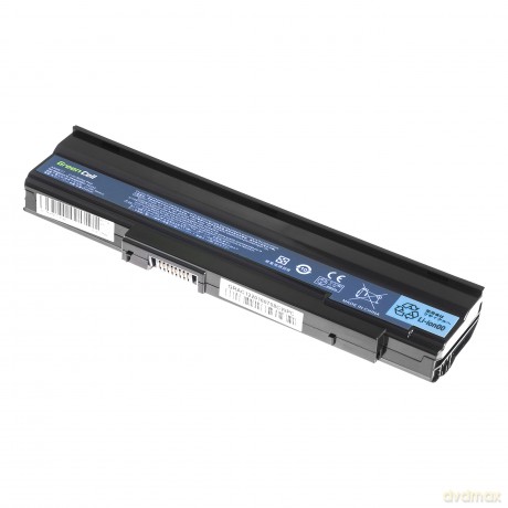 Bateria do Acer Extensa 5235 11,1V 4400mAh