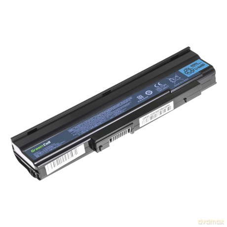 Bateria do Acer Extensa 5235 11,1V 4400mAh