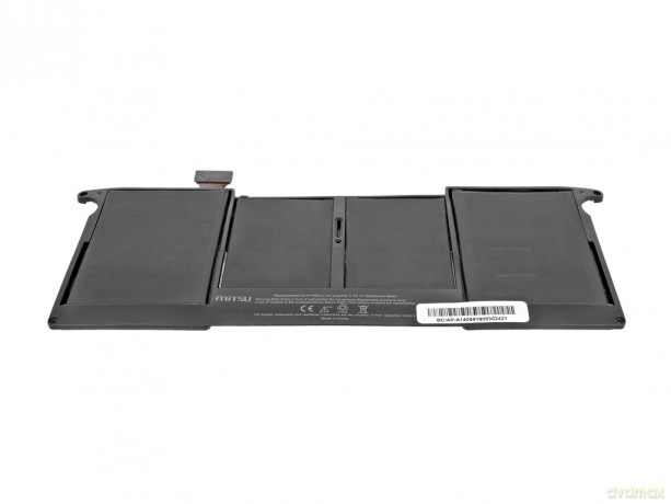 Bateria do Apple MacBook Air 11 - A1370 5200 mAh (38 Wh) 7.3 Volt