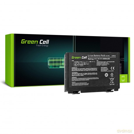 Bateria do Asus A32-F82 11,1V 4400mAh