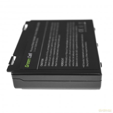 Bateria do Asus A32-F82 11,1V 4400mAh