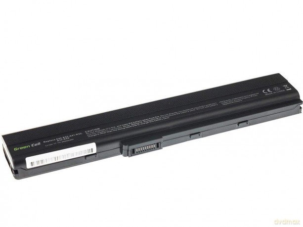 Bateria do Asus A32-K52 11,1V 4400mAh