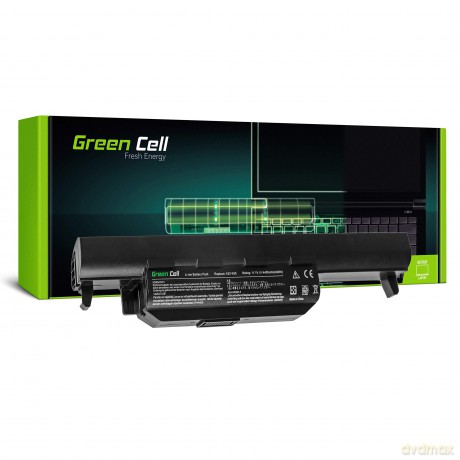 Bateria do Asus A32-K55 11,1V 4400mAh