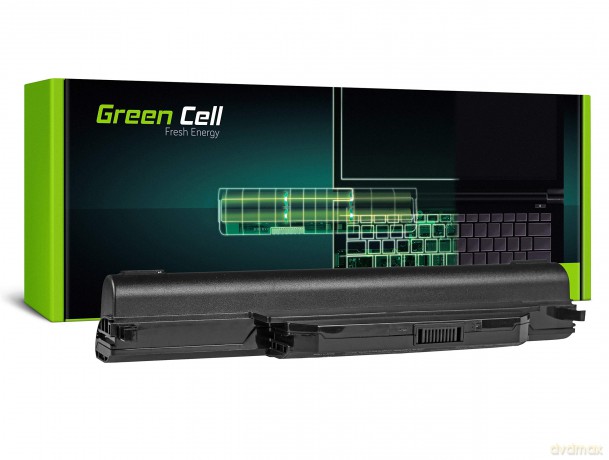 Bateria do Asus A32-K55 11,1V 6600mAh