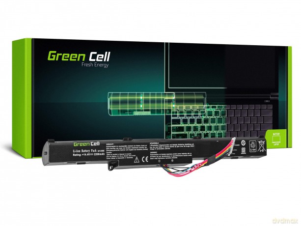 Bateria do Asus A41-X550 14,4V 2200mAh