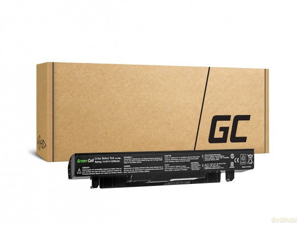 Bateria do Asus A450 14,4V 2200mAh