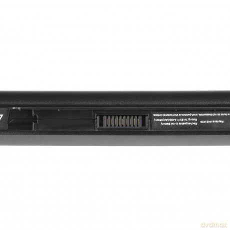 Bateria do Asus A46 14,4V 4400mAh