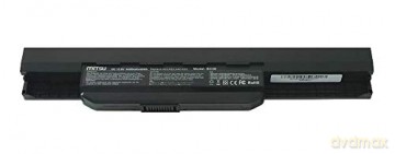 Bateria do Asus A53, K53 4400 mAh (48 Wh) 10.8 - 11.1 Volt