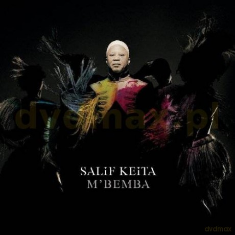 Salif Keita: M'bemba [CD]