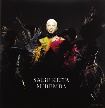 Salif Keita: M'bemba [CD]