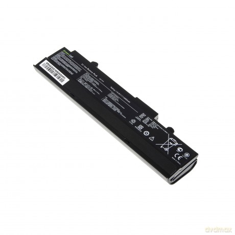 Bateria do Asus Eee-PC 11,1V 4400mAh