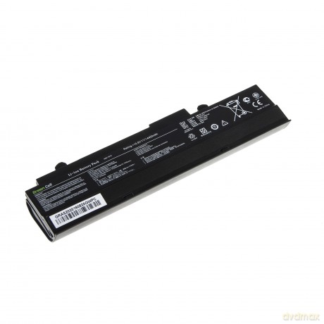 Bateria do Asus Eee-PC 11,1V 4400mAh