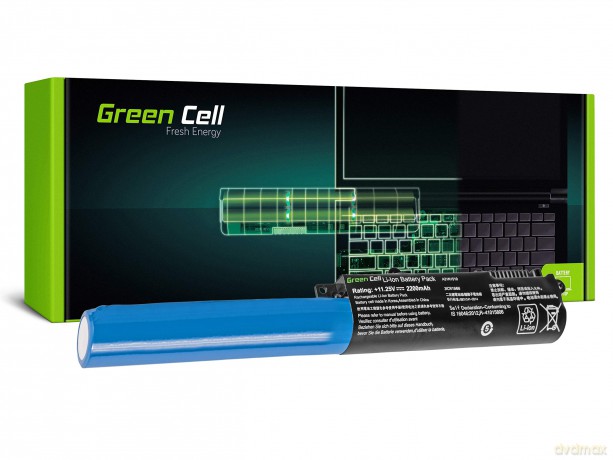 Bateria do Asus F540 11,25V 2200mAh