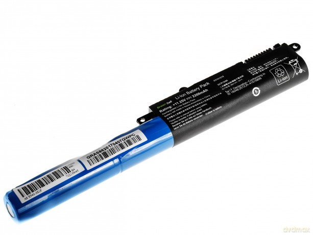 Bateria do Asus F540 11,25V 2200mAh