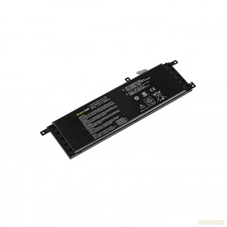 Bateria do Asus F553 B21N1329 7,2V 3,8Ah