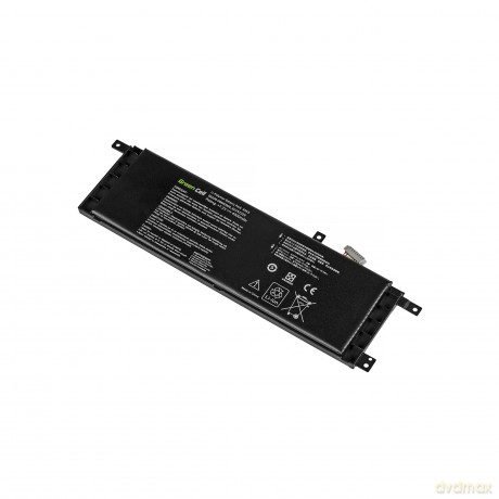 Bateria do Asus F553 B21N1329 7,2V 3,8Ah