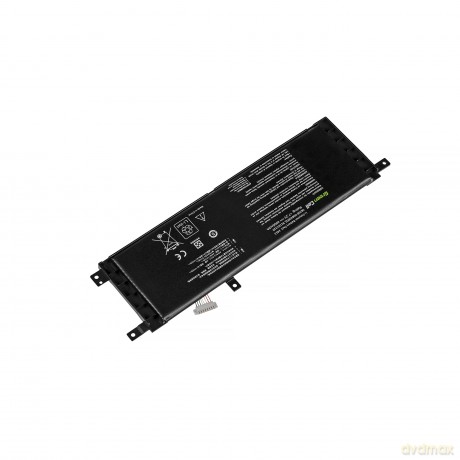 Bateria do Asus F553 B21N1329 7,2V 3,8Ah