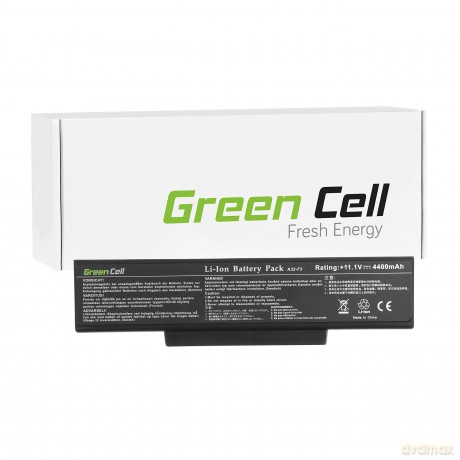 Bateria do Asus G551 A32N1405 11,1V 4,4Ah