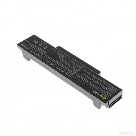 Bateria do Asus G551 A32N1405 11,1V 4,4Ah