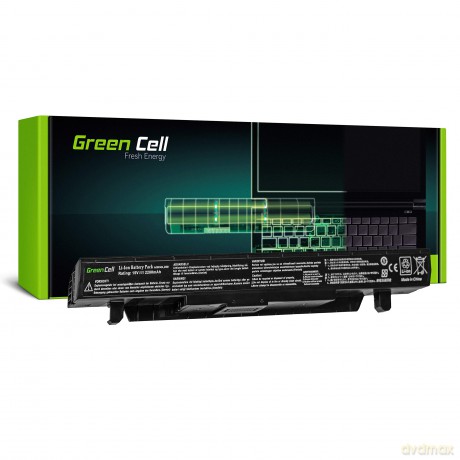 Bateria do Asus GL552 A41N1424 15V 2,2Ah