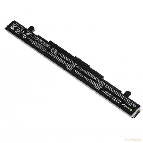 Bateria do Asus GL552 A41N1424 15V 2,2Ah