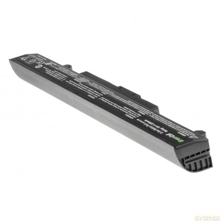 Bateria do Asus GL552 A41N1424 15V 2,2Ah