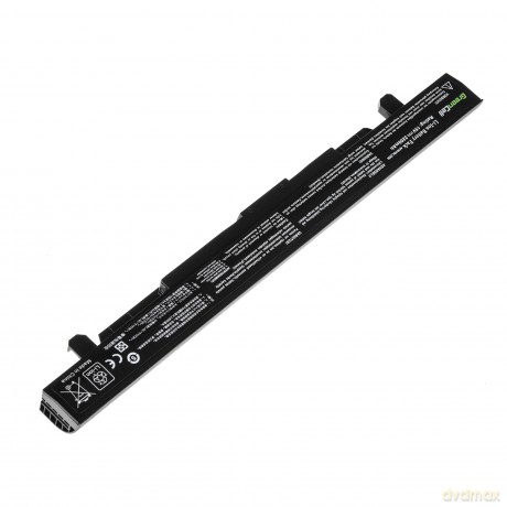 Bateria do Asus GL552 A41N1424 15V 2,2Ah