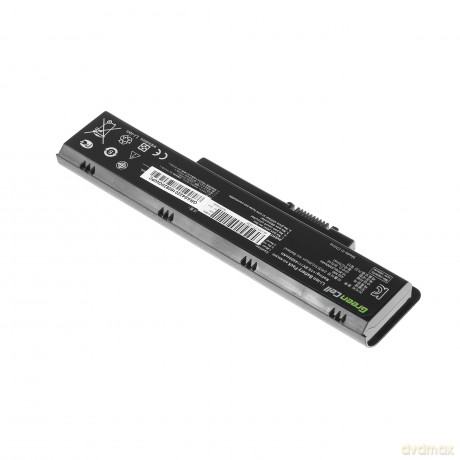 Bateria do Asus N55 N75 A32-N55 11,1V 4,4Ah