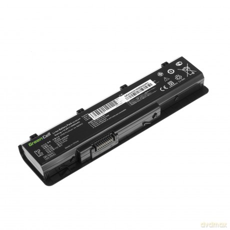Bateria do Asus N55 N75 A32-N55 11,1V 4,4Ah