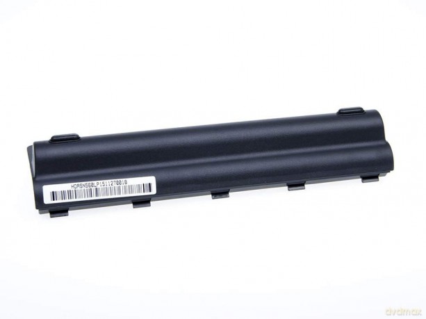 Bateria do Asus N56 N76 A32-N56 11,1V 6,6Ah